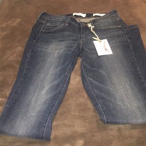 NWT Super skinny Jessica Simpson Denim